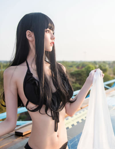 高城梨沙